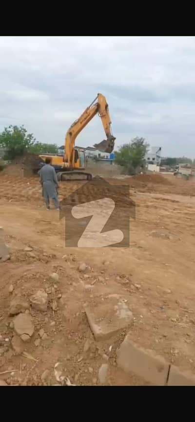 Possession able ready plots on installment