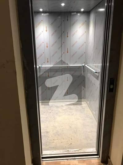 Corner Apartment 2 Bed DD