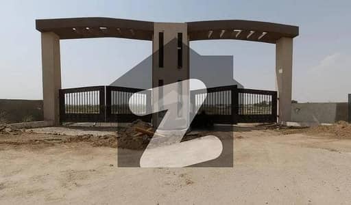 BEST INVESTMENT PLOT IN QASIMABAD SOCIETY