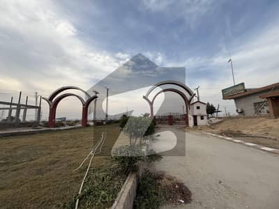 Ideal Residential Plot | Sadiq Livna Housing Scheme Hyderabad Bypass