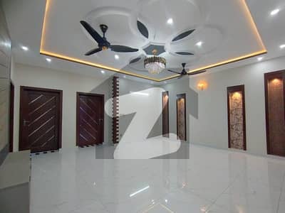Brand new Double story Full House available For Rent in Media Town