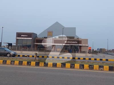 PLOT # Y-3449 10-MARLA RESIDENTIAL PLOT LOCATED IN THE BEST BLOCK OF DHA LAHORE.