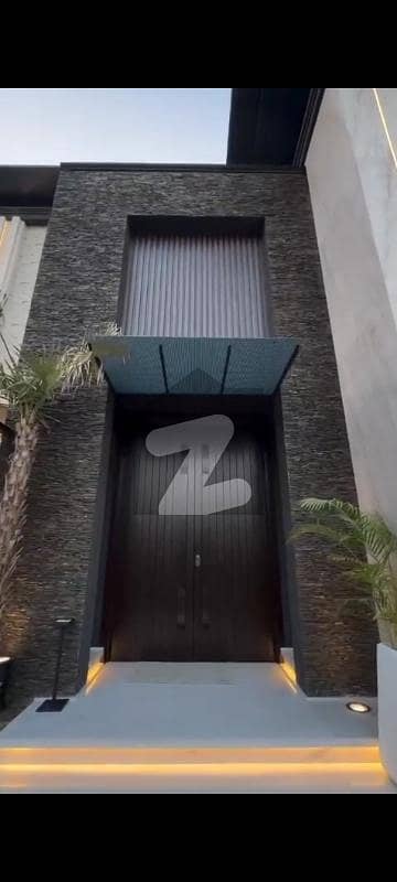 Sale The Ideally Located House For An Incredible Price Of Pkr Rs. 600000000