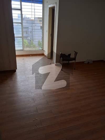 5 Marla VIP First Floor Flat For Rent In Architect Society Near Ucp Shaukat Khanum