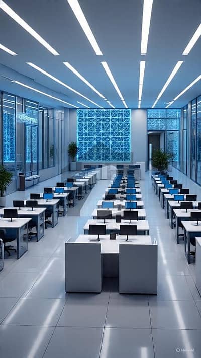 گلبرگ گرینز گلبرگ,اسلام آباد میں 8 مرلہ Studio دفتر 3.0 لاکھ میں کرایہ پر دستیاب ہے۔