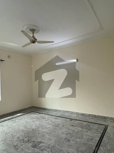 1 KANAL UPPER PORTION LUSH HOUSE FOR RENT AT AIRPORT HOUSING SEC 1