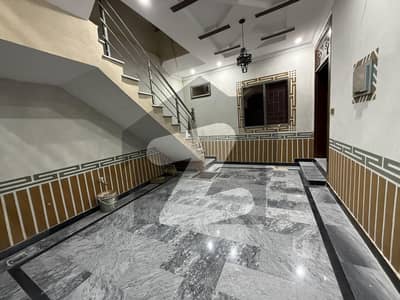 House For Sale In Wakeel Colony Rawalpindi
