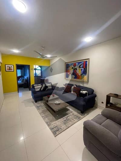 2060 Square Feet Luxury 4 Bed Apartment For Sale In Florida Homes Apartments, DHA Phase 5 Lift Parking