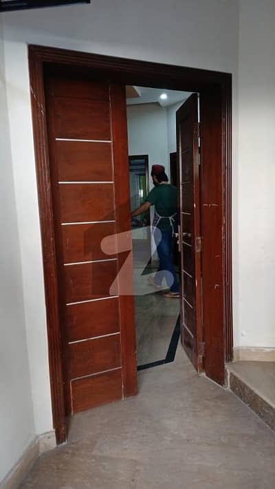 10 Marla Ground floor Available for girvi in jubilee Town Block A Lahore