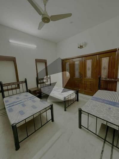 Basement Avaiable For Rent in i 8/2