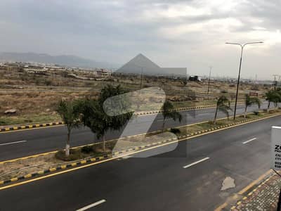 10 Marla ( 35*70 in Block C ) Residential Plot Available For Sale In Wapda Town C-19 Islamabad.