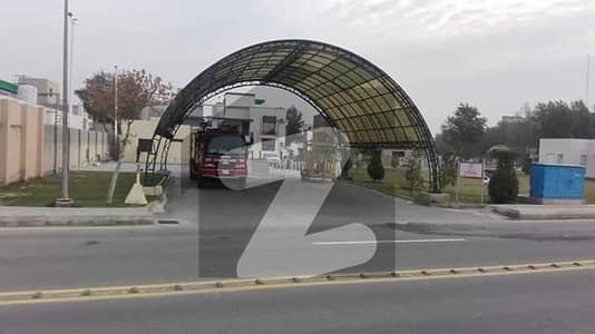 Bahria orchard plot No 61#K corner+148sqft extra land paid for sale