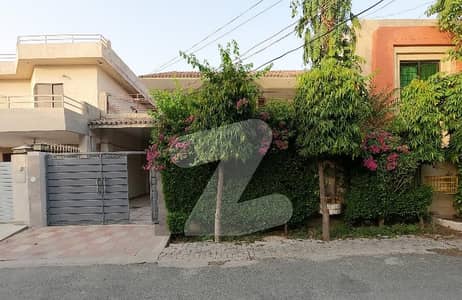 10 Marla House On Investor Price