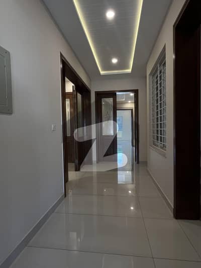 full house avilable for rent in E11