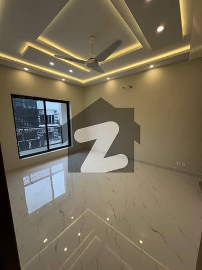 4 Marla Brand New House Available For Rent