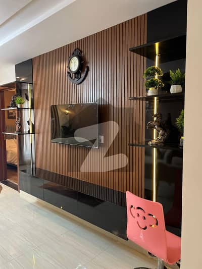 2 Bedroom Full Furnished Apartment For Rent