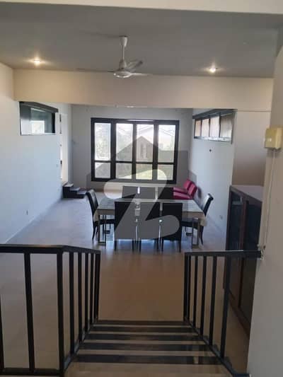 500 Sq Yards 3 Bed Upper Portion for Rent in DHA Phase 8.