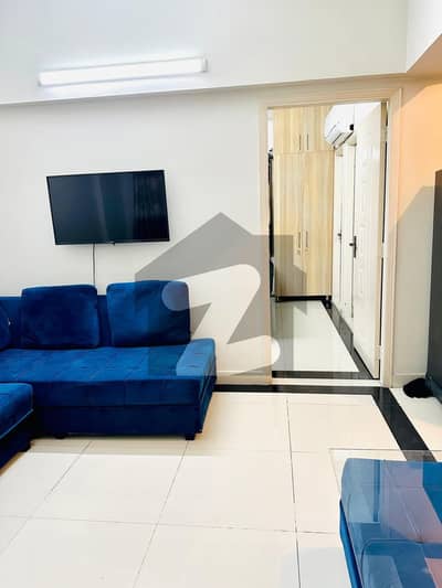 1 Bed Full Furnished Apartment AVAILABLE FOR asal