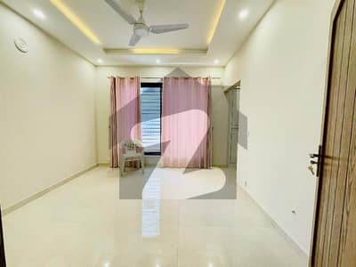 Brand New Luxury Ground+Basement Portions Available For Rent in D. 12