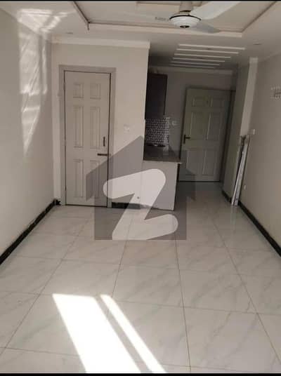 Studio apartment available for Rent in Dha phase 2 Islamabad