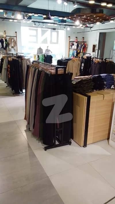 مال آف کورنگ کورنگ ٹاؤن,اسلام آباد میں 1 مرلہ Studio دکان 1.08 کروڑ میں برائے فروخت۔