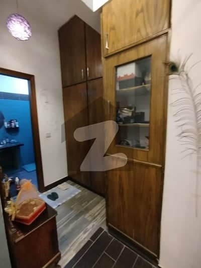 House Available For sale In Gulshan-e-Maymar - Sector S