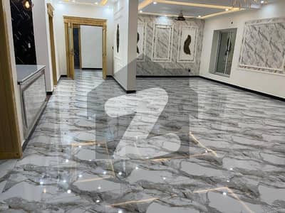 Well-constructed House Available For sale In Bahria Town Phase 5