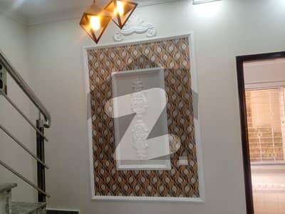 5 Marla Brand New House For Rent Available In DHA Rahbar 11 Sector 2 Electricity Water Gas Available