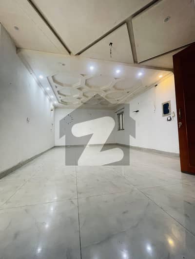 8 Marla Upper Portion Available For Rent In Al Ahmad Garden Housing Society