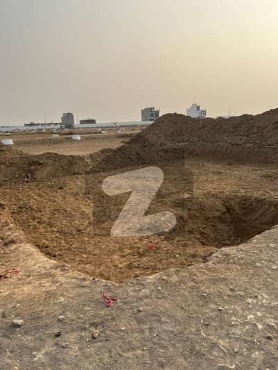 LEASED PLOT FOR SALE PRIME LOCATION OPPOSITE OF SAIMA & FALAKNAZ PROJECT