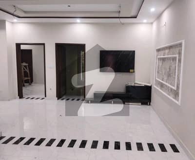 Buy A 5 Marla House For sale In Sunfort Gardens
