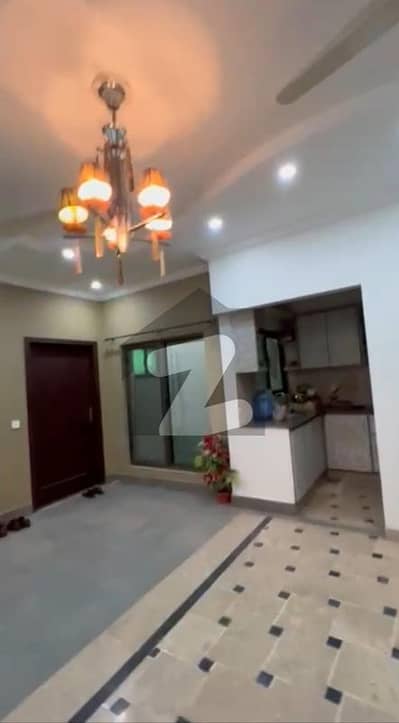 6Marla Semi Commercial House