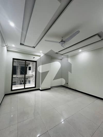 Spacious 2 Bed Apartment With Margallah viewFlat For Rent