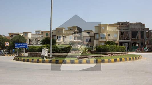 بحریہ ٹاؤن فیز 8 ۔ بلاک جی بحریہ ٹاؤن فیز 8,بحریہ ٹاؤن راولپنڈی,راولپنڈی میں 10 مرلہ رہائشی پلاٹ 66.0 لاکھ میں برائے فروخت۔