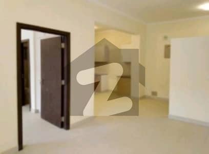 Flat For Sale Situated In Askari 5 - Sector J