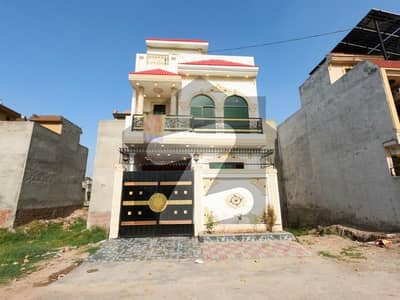 A Perfect House Awaits You In Al Rehman Phase 2 - Block N Lahore