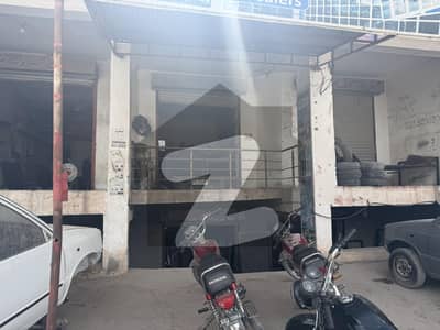Plaza for sale