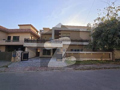 بحریہ ٹاؤن فیز 2 بحریہ ٹاؤن راولپنڈی,راولپنڈی میں 1 کنال Studio مکان 10.5 کروڑ میں برائے فروخت۔