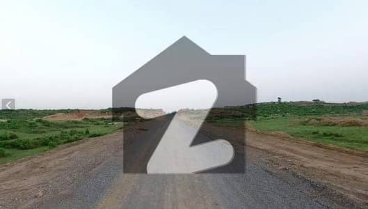20 Marla Residential Plot Available For Sale In Sector C-16, ISLAMABAD.