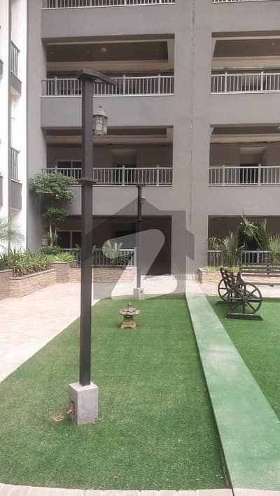 Luxury Apartment for Sale in Faisal Town Prime Location Living