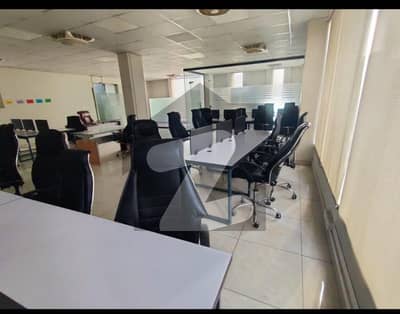 جی ۔ 9 اسلام آباد میں 2 کمروں کا 7 مرلہ دفتر 4.5 لاکھ میں کرایہ پر دستیاب ہے۔