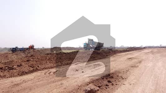 ایف ۔ 13 اسلام آباد میں 1 کنال رہائشی پلاٹ 1.9 کروڑ میں برائے فروخت۔