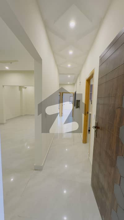 3 Bed Fully Renovated Apartment for Sale in Warda Hamna, G-11/3 Islamabad