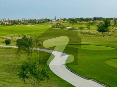 10 Marla Plot at EIGHTEEN on Installments 3 Years Payment Plan