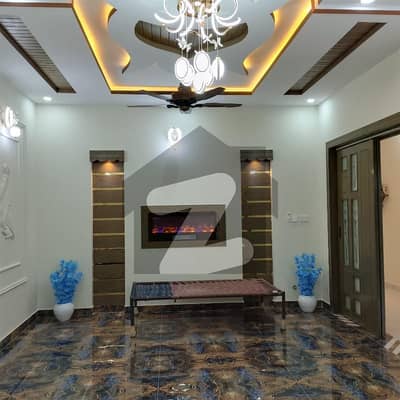 jinah Garden phase 1 brand new house for sale
