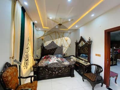 سیٹیلائیٹ ٹاؤن گوجرانوالہ میں 5 کمروں کا 12 مرلہ مکان 95.0 ہزار میں کرایہ پر دستیاب ہے۔