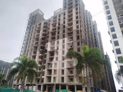 Peace Apartments Naya Nazimabad 2 Bed Lounge Flat For Sale