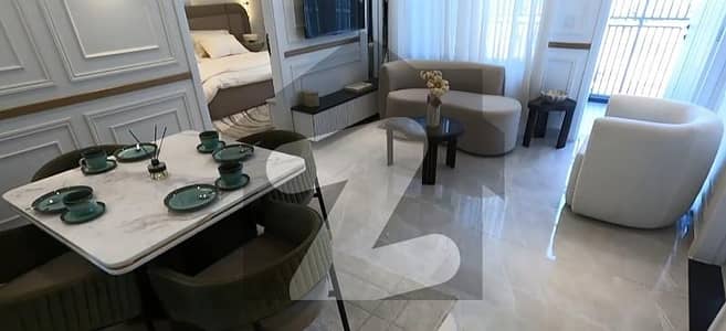 Prime Location 1250 Square Feet Lower Portion For Grabs In Naya Nazimabad