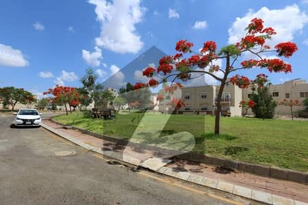 Reserve A Centrally Located Prime Location Residential Plot Of 120 Square Yards In Naya Nazimabad - Block M