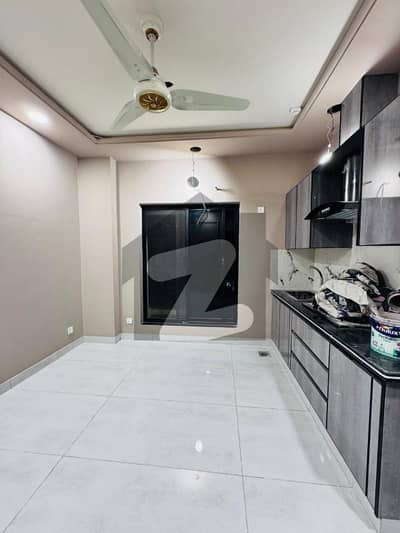 Brand new two bedroom unfurnished apartment available for rent in Bahria paradise commercial